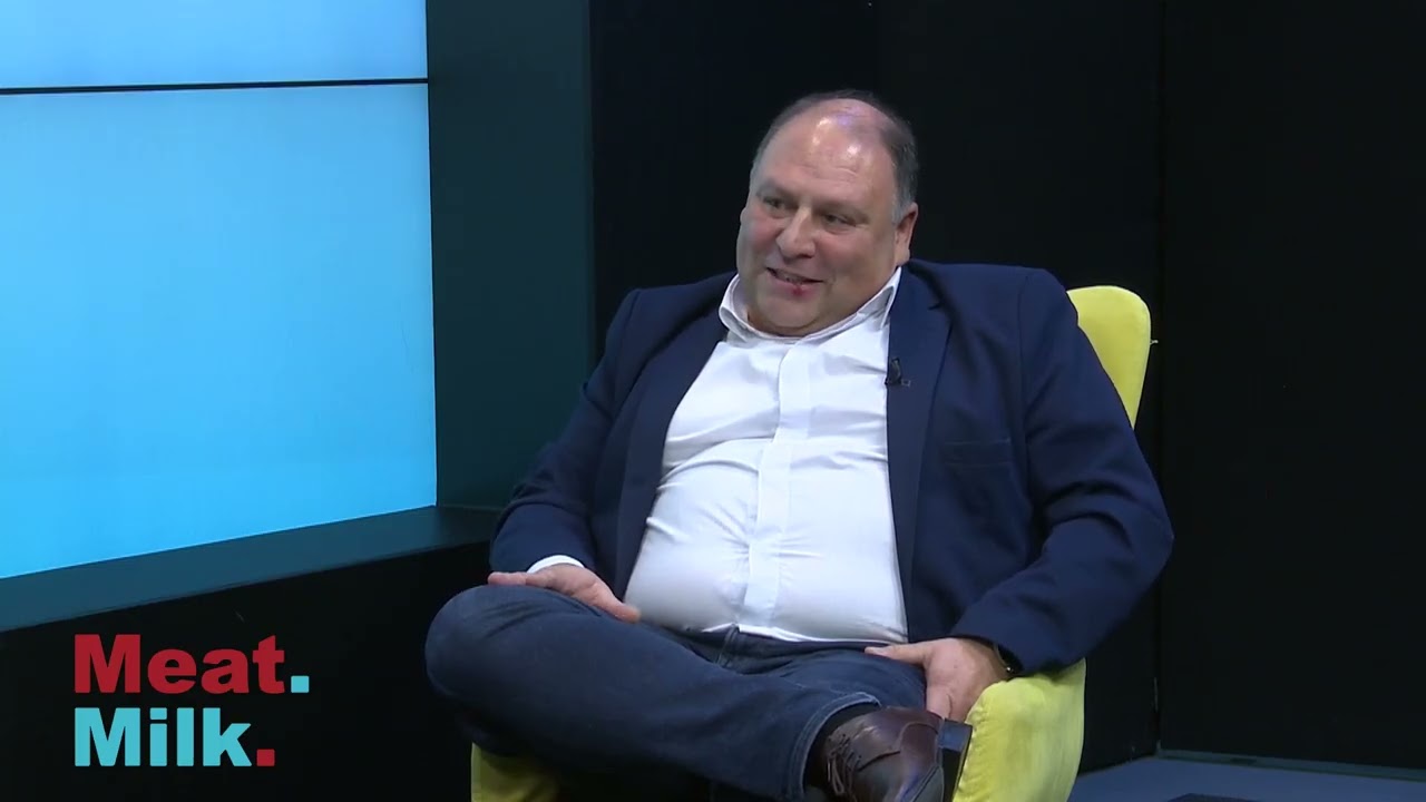 Laurentiu Aprofirei - Dir. Vanzari Facility