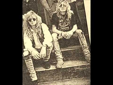 'Wonderland Avenue' - AVAILABLE JONES