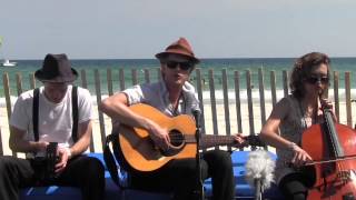 The Lumineers &quot;Dead Sea&quot;