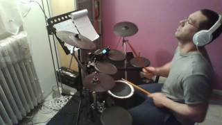 Dub inc Félés DrumCover France