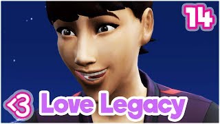 LAZY SUNDAY // LOVE LEGACY GEN 2 #14