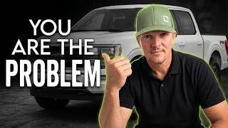 Why You Are the Biggest Problem in Your Business (And How to Fix It)