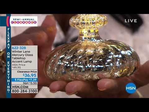 HSN | Home Clearance 12.23.2018 - 08 PM