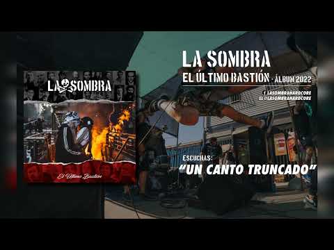 La Sombra - El Último Bastión (Full EP 2022)
