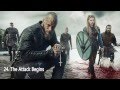 The Vikings Season 3 - Full Soundtrack by Trevor ...