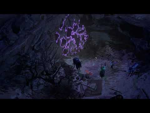 Pathfinder Wrath of the Righteous (2021.10.23) -- Know Thy Enemy & End of Eternal Guard Achievement