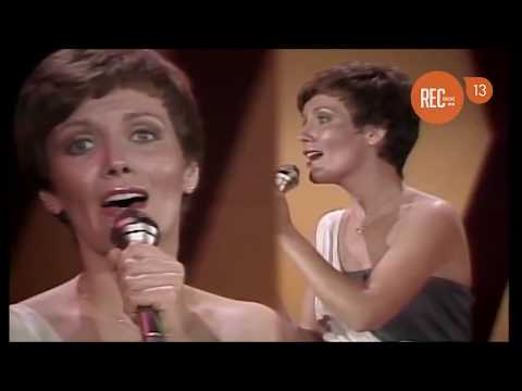 Maureen McGovern - The Morning After (video editado)