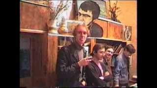 Аниме-фестиваль в Воронеже, 2001 год 