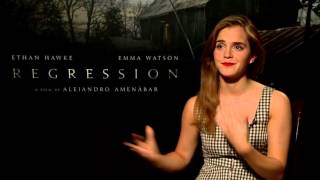 Emma Watson - Regression video
