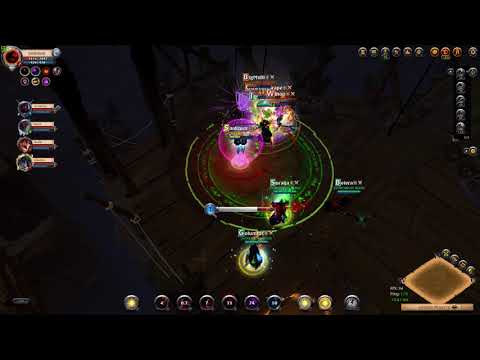 Angry Nerds | Kleiner Dive in den Roads