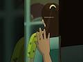 Freedom Not An Opportunity But A Responsibility ️ Animation Shorts Independenceday