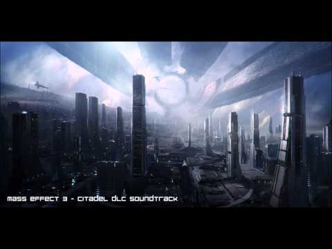 Mass Effect 3 Citadel DLC - Liara's Song (Soundtrack OST) [HD]