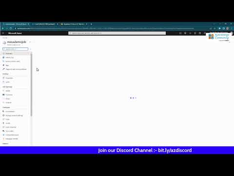 Getting Started With Azure Stream Analytics