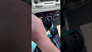 2010 Kia Rio ignition repair part 1