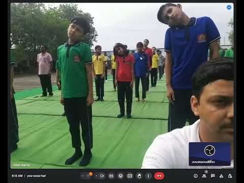 Yoga Day
