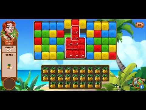 lost islands blast adventure