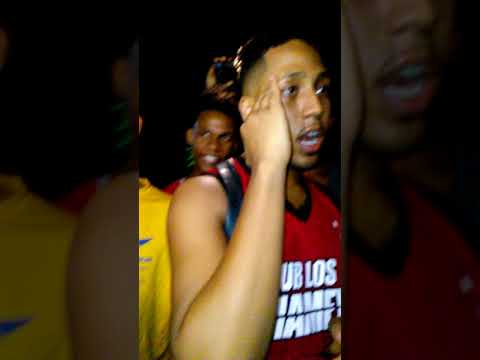 Navaja & La Felpa Vs Bigoblin & El Hermano D PapitoMc (Batalla D Freestyler Despues Del Free Basket)