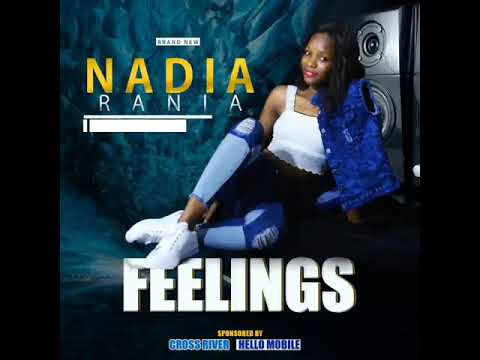 Feelings [Official Audio HQ] - Nadia Rania