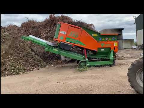 2024 ARJES IMPAKTOR 250 EVO II For Sale