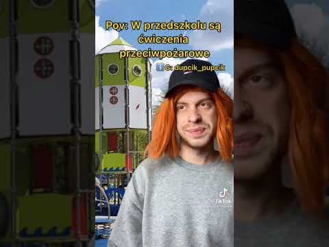 bad boy kubuś w przedszkolu