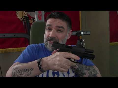 Sig P320 Compact 9mm Pistol Review