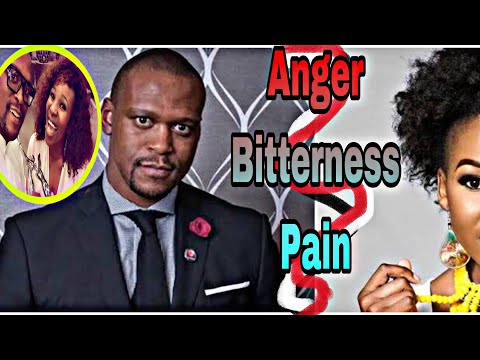 Mandla N’s Ex Wife Tumi Wants him Behind Bars and is Fuming 😡