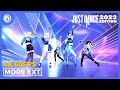 Just Dance 2023 Edition - MORE (EXTREME VERSION) by K/DA | Full Gameplay 4K 60FPS