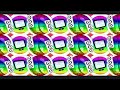 Blippi Intro 9 Double Effects Sound Effects
