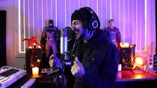 So Into You - Tamia (Joeytee cover)