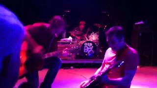 Old 97&#39;s - Time Bomb - 9:30 Club 10/26/12