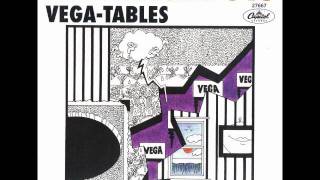 The Beach Boys - Vega-Tables Live