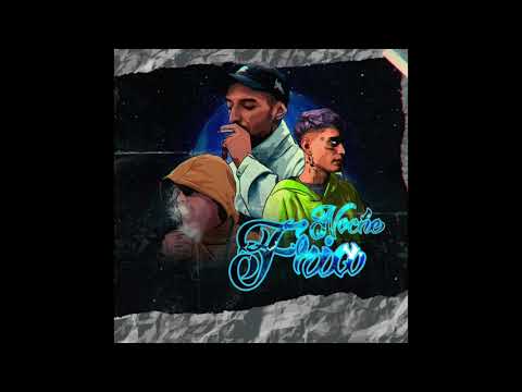 808god x MRK x Frijo - Noche Fria