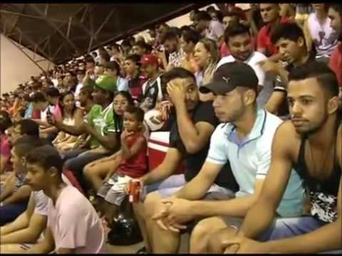 Brazil (Regional Tocantis League) - Final / 2nd Leg Match - Colinas 5x3 Pedro Afonso