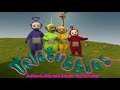 Teletubbies Animals Big And Small My Version