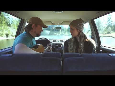 Ocie Elliott - Like a River (live from the CRV)