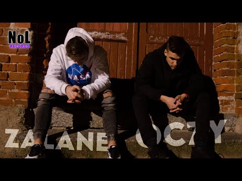 GracuX & Eryk G - Zalane oczy