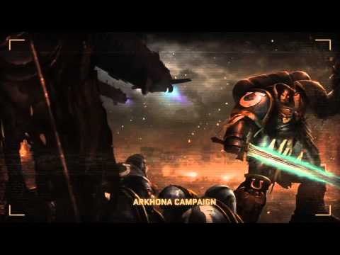 Wars of Arkhona Trailer