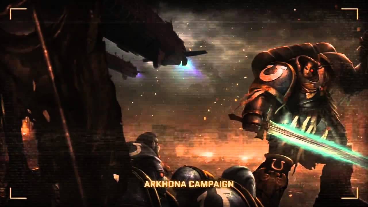 Wars of Arkhona Trailer