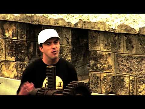 IRLI feat Bam Boo   ulica u srcu   OFFICIAL VIDEO