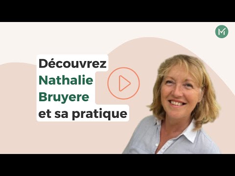 Nathalie BRUYERE - Présentation