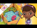 Doc McStuffins Doc Hallie S Checkup Challenge New Doc McStuffins Game For Kids