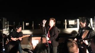 Elefantes - Me he vuelto a equivocar (Sevilla 11/04/2014)