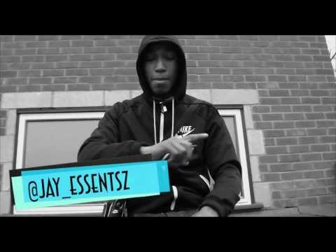 UI.UK - JAY ESSENTSZ FREESTYLE [S2.EP1] {@JAY_ESSENTSZ}