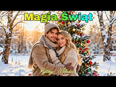 🎄 Magia świąt - Piosenka, która przenosi w wyjątkowy klimat świąteczny | Świąteczna Ballada 🎄