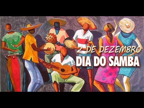 International Samba Day 2023