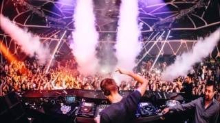 Calvin Haris-How deep is your love vs blaze( Mollica Harris mashup)