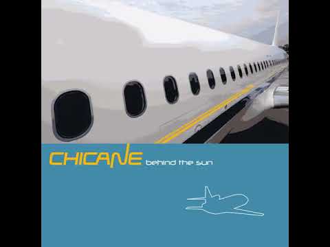 Chicane feat. Máire Brennan of Clannad - Saltwater