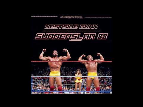 Westside Gunn - SUMMERSLAM 88 (Allternate Intro)