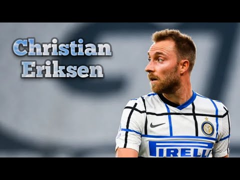 Christian Eriksen ● 2020/21 ● He is world class again in 2021