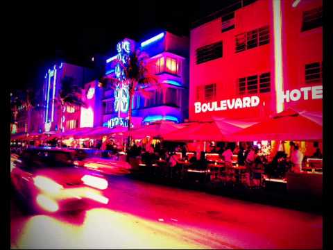 Leon Bolier - Ocean Drive Boulevard (Original Mix) [SPINNIN']